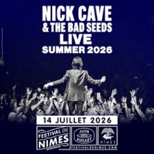 Nick Cave & The Bad Seeds + Dynamite Shakers