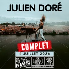 Julien Dor&eacute; + Kema Baliardo